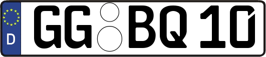 GG-BQ10