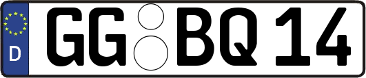 GG-BQ14