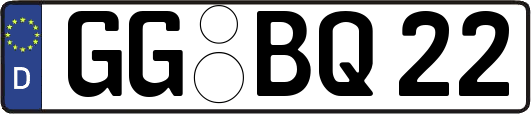 GG-BQ22