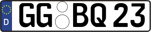 GG-BQ23