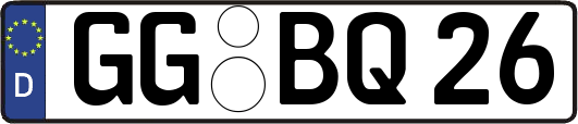GG-BQ26