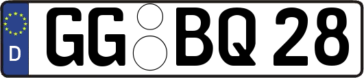 GG-BQ28