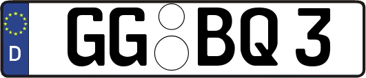 GG-BQ3