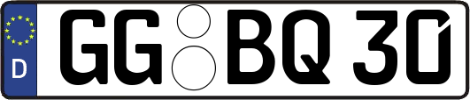 GG-BQ30