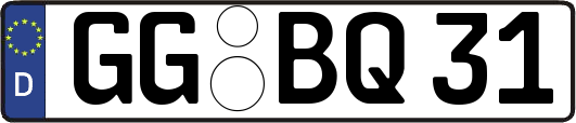 GG-BQ31