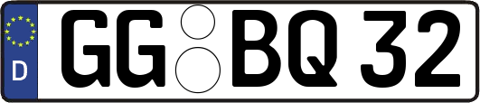 GG-BQ32