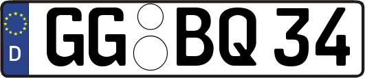 GG-BQ34