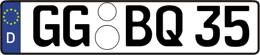 GG-BQ35