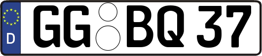 GG-BQ37