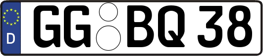 GG-BQ38
