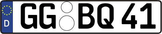 GG-BQ41