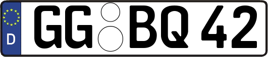 GG-BQ42