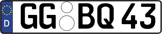 GG-BQ43