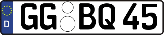 GG-BQ45