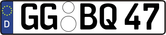 GG-BQ47