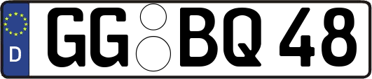 GG-BQ48