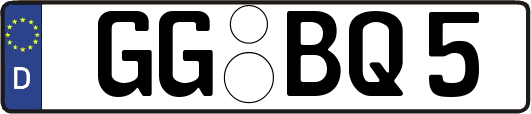 GG-BQ5