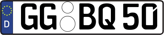 GG-BQ50