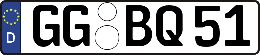GG-BQ51