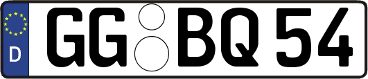 GG-BQ54