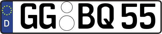GG-BQ55