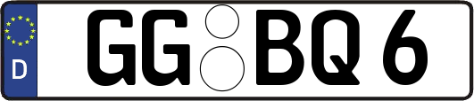 GG-BQ6