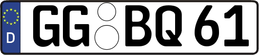 GG-BQ61