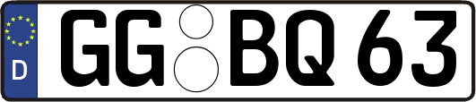 GG-BQ63