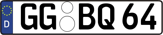 GG-BQ64