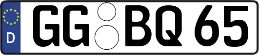 GG-BQ65