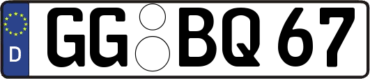 GG-BQ67