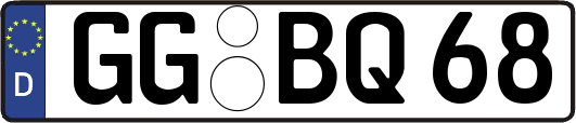 GG-BQ68