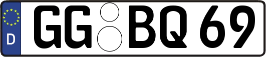 GG-BQ69