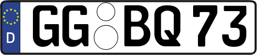 GG-BQ73