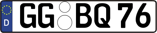 GG-BQ76