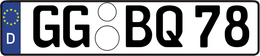 GG-BQ78