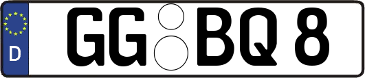 GG-BQ8
