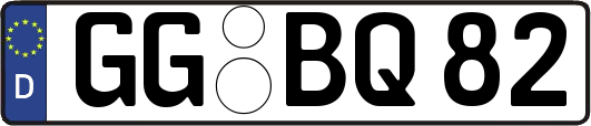 GG-BQ82