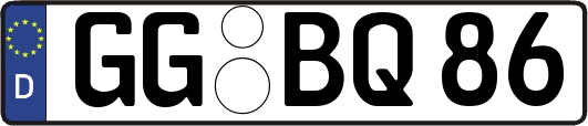 GG-BQ86
