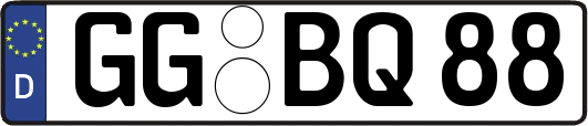 GG-BQ88