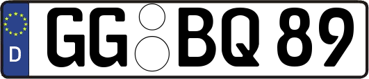 GG-BQ89