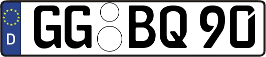 GG-BQ90