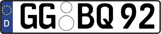 GG-BQ92