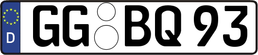 GG-BQ93