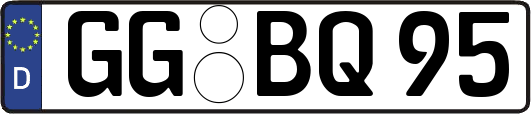 GG-BQ95
