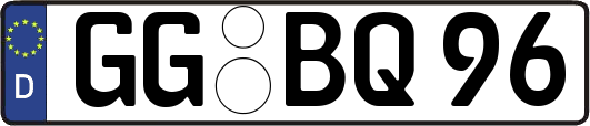 GG-BQ96