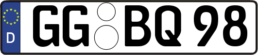 GG-BQ98