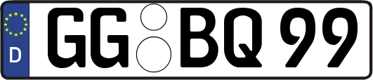 GG-BQ99