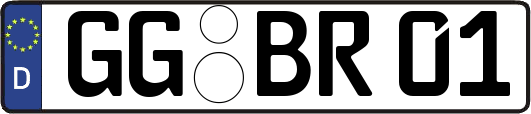 GG-BR01