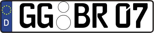 GG-BR07